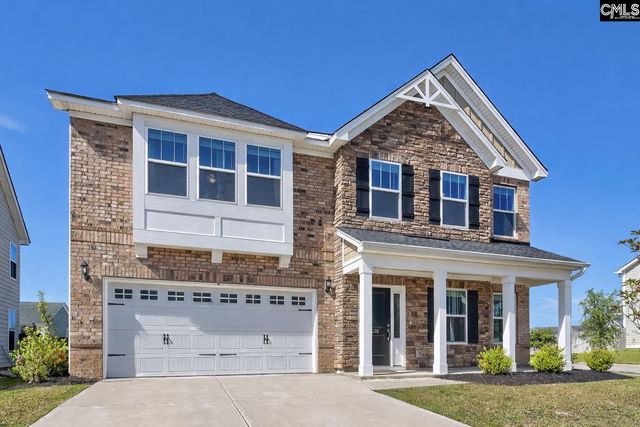 539 Harbour Pointe Drive, Columbia, SC 29229