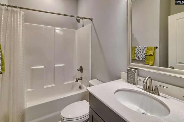 539 Harbour Pointe Drive, Columbia, SC 29229