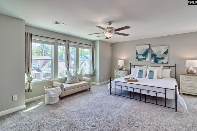 539 Harbour Pointe Drive, Columbia, SC 29229