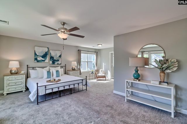 539 Harbour Pointe Drive, Columbia, SC 29229