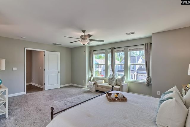 539 Harbour Pointe Drive, Columbia, SC 29229