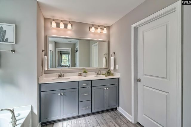 539 Harbour Pointe Drive, Columbia, SC 29229