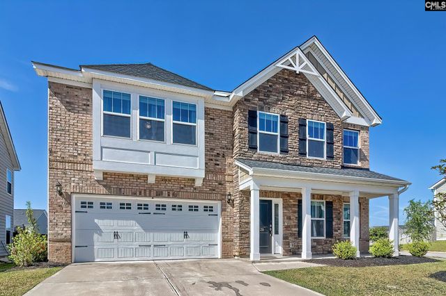 539 Harbour Pointe Drive, Columbia, SC 29229