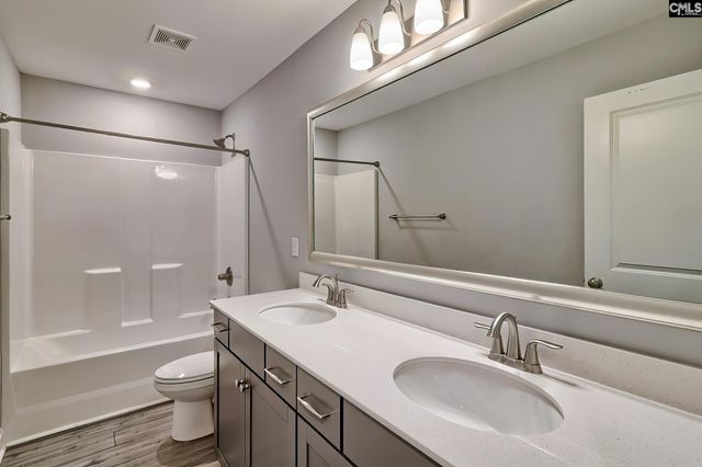 539 Harbour Pointe Drive, Columbia, SC 29229