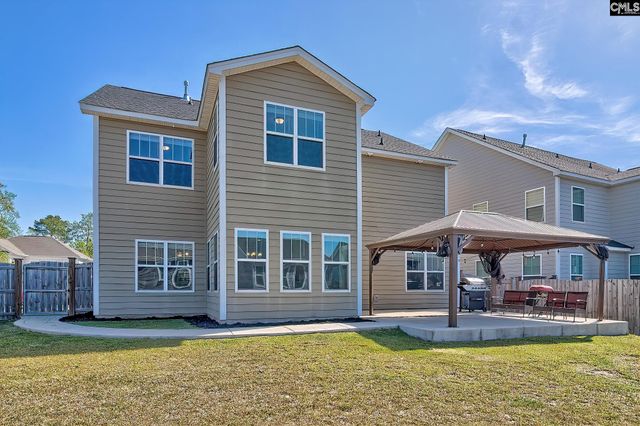 539 Harbour Pointe Drive, Columbia, SC 29229