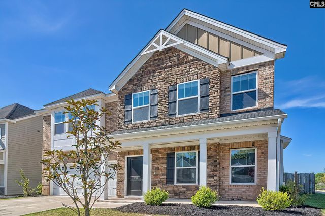 539 Harbour Pointe Drive, Columbia, SC 29229