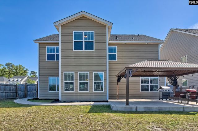 539 Harbour Pointe Drive, Columbia, SC 29229
