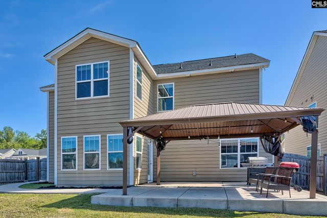 539 Harbour Pointe Drive, Columbia, SC 29229