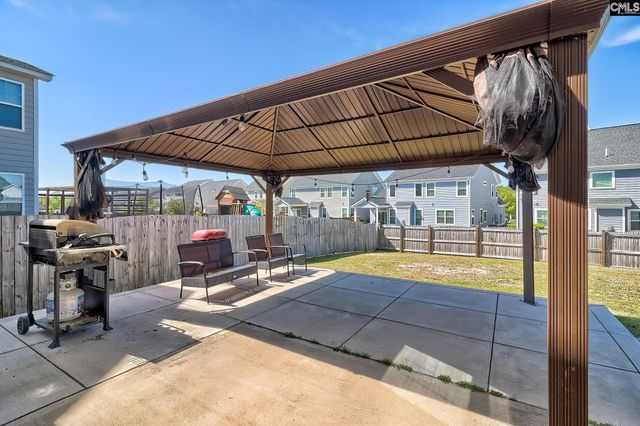 539 Harbour Pointe Drive, Columbia, SC 29229