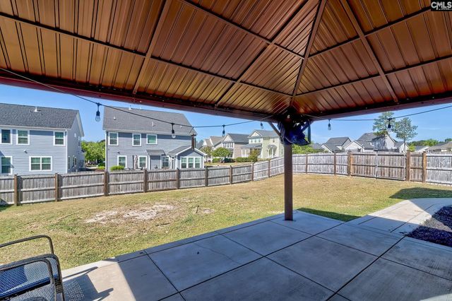 539 Harbour Pointe Drive, Columbia, SC 29229
