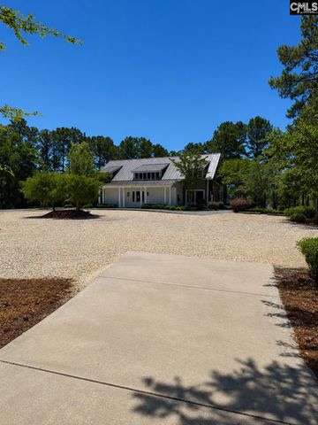 539 Harbour Pointe Drive, Columbia, SC 29229