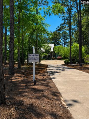 539 Harbour Pointe Drive, Columbia, SC 29229
