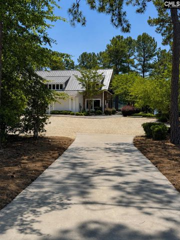 539 Harbour Pointe Drive, Columbia, SC 29229