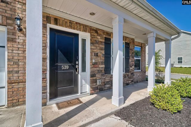 539 Harbour Pointe Drive, Columbia, SC 29229