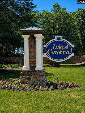 539 Harbour Pointe Drive, Columbia, SC 29229