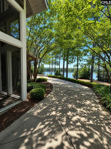 539 Harbour Pointe Drive, Columbia, SC 29229