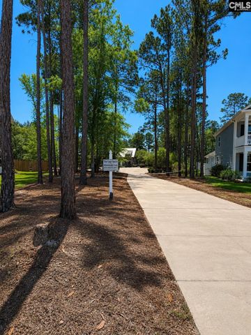 539 Harbour Pointe Drive, Columbia, SC 29229