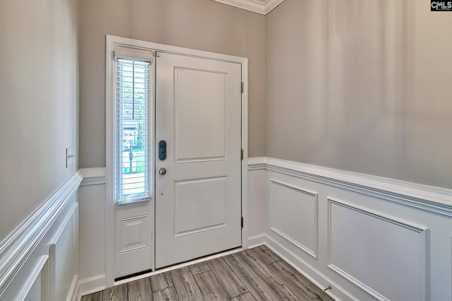 539 Harbour Pointe Drive, Columbia, SC 29229