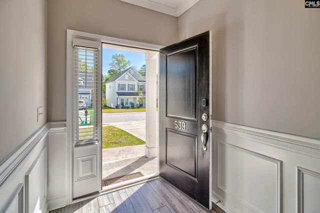 539 Harbour Pointe Drive, Columbia, SC 29229