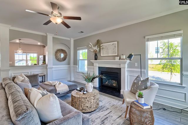 539 Harbour Pointe Drive, Columbia, SC 29229