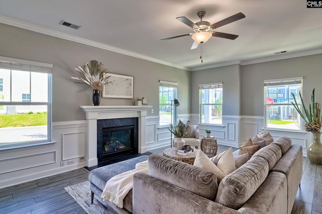 539 Harbour Pointe Drive, Columbia, SC 29229