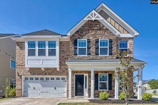 539 Harbour Pointe Drive, Columbia, SC 29229