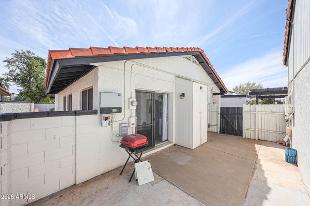 14851 N 25TH Drive 14, Phoenix, AZ 85023