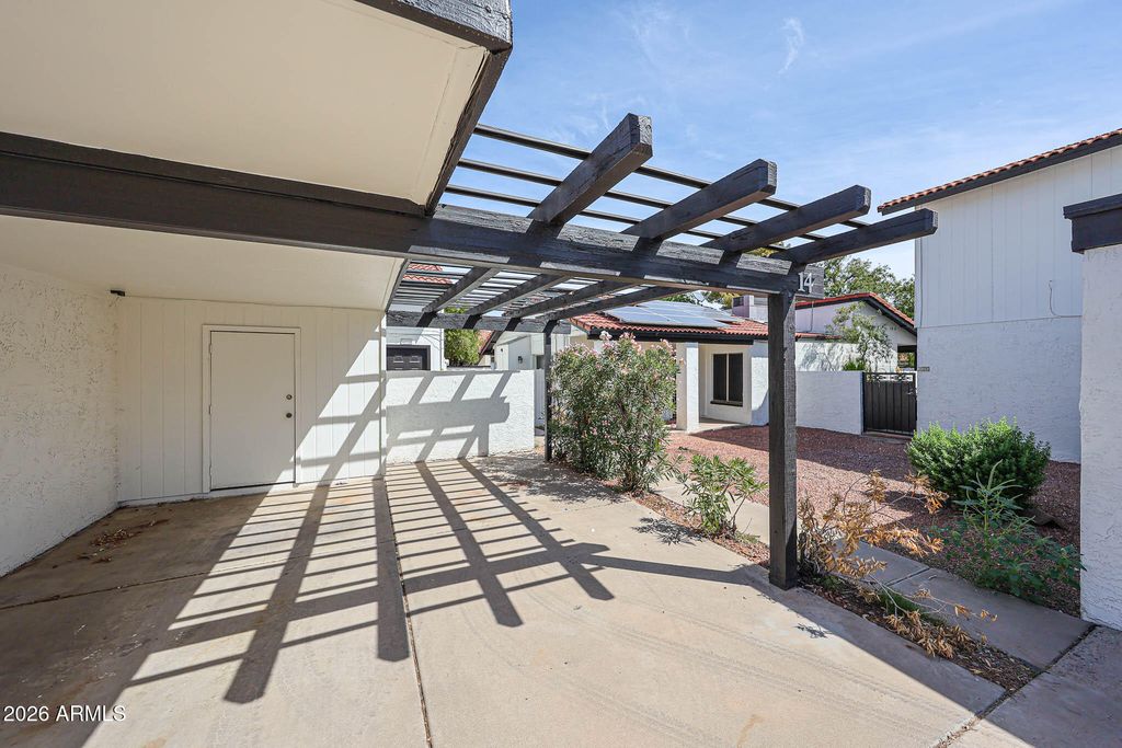 14851 N 25TH Drive 14, Phoenix, AZ 85023 — photo 2