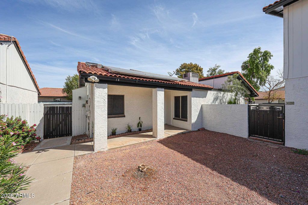 14851 N 25TH Drive 14, Phoenix, AZ 85023 — photo 3
