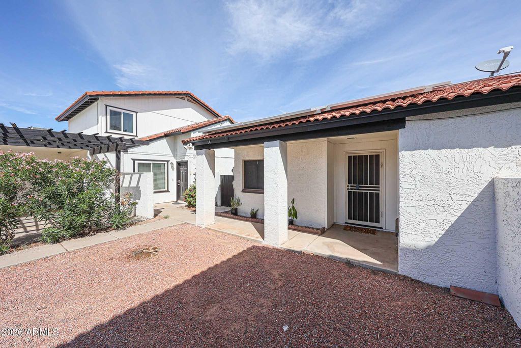 14851 N 25TH Drive 14, Phoenix, AZ 85023 — photo 4