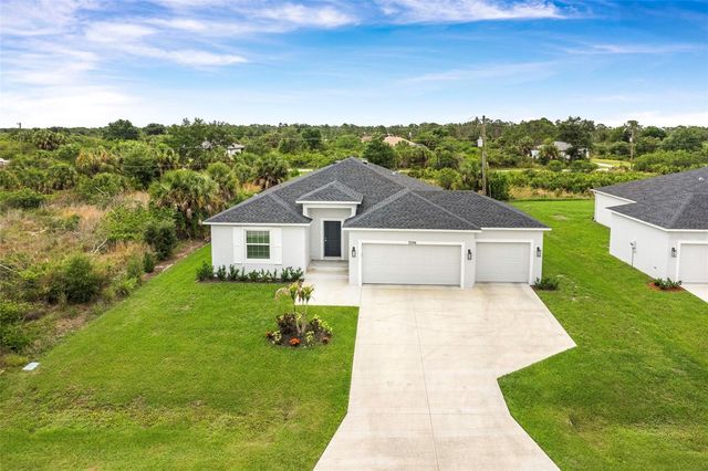 7296 DONAHUE STREET, Port Charlotte, FL 33981