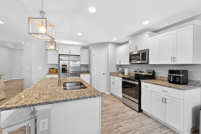 7296 DONAHUE STREET, Port Charlotte, FL 33981
