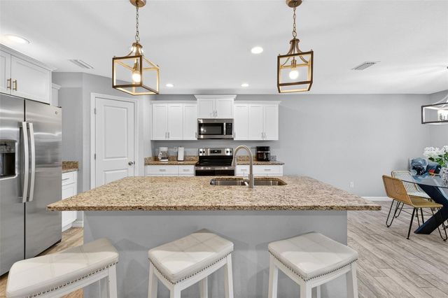 7296 DONAHUE STREET, Port Charlotte, FL 33981