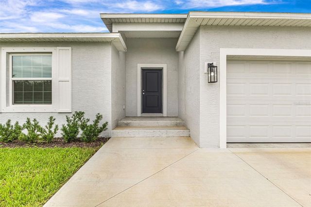 7296 DONAHUE STREET, Port Charlotte, FL 33981