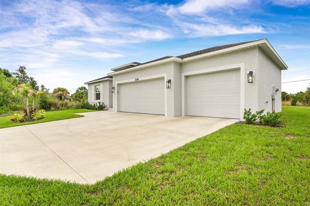 7296 DONAHUE STREET, Port Charlotte, FL 33981