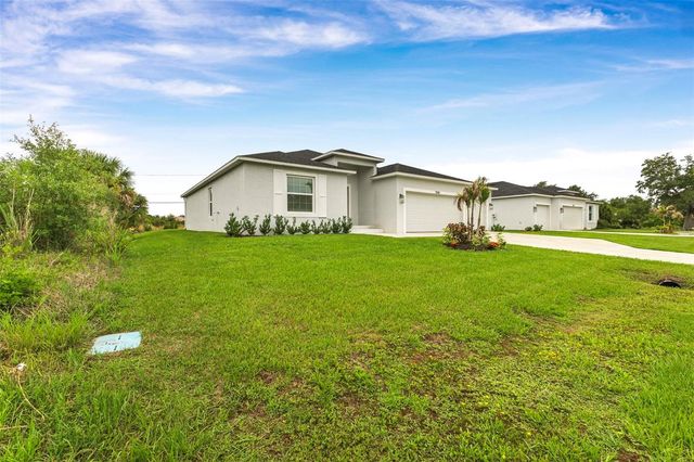 7296 DONAHUE STREET, Port Charlotte, FL 33981