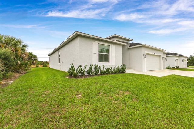 7296 DONAHUE STREET, Port Charlotte, FL 33981