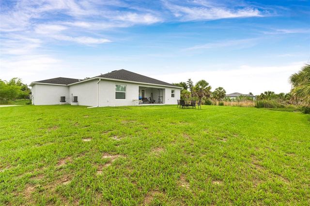 7296 DONAHUE STREET, Port Charlotte, FL 33981