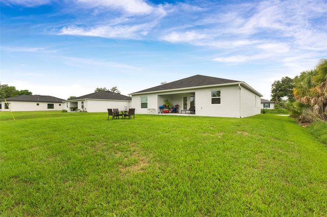 7296 DONAHUE STREET, Port Charlotte, FL 33981