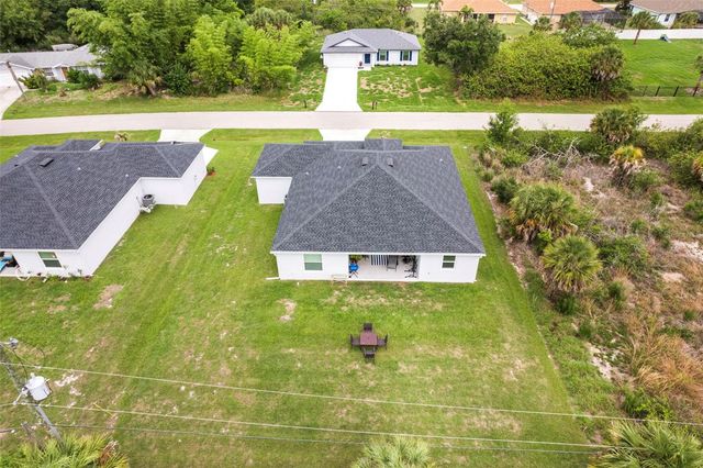 7296 DONAHUE STREET, Port Charlotte, FL 33981