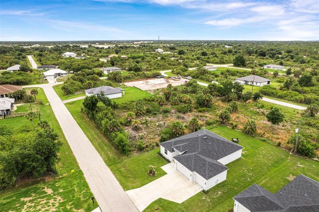7296 DONAHUE STREET, Port Charlotte, FL 33981