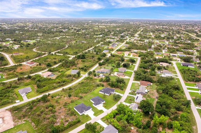 7296 DONAHUE STREET, Port Charlotte, FL 33981