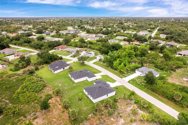 7296 DONAHUE STREET, Port Charlotte, FL 33981