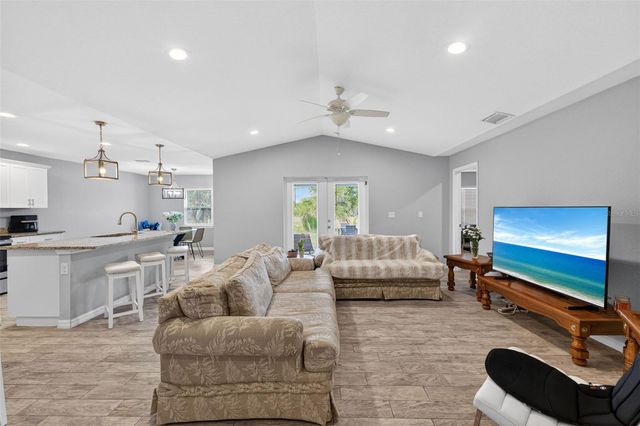 7296 DONAHUE STREET, Port Charlotte, FL 33981