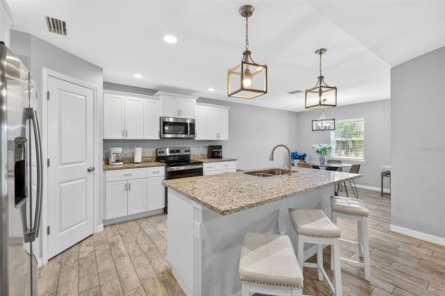 7296 DONAHUE STREET, Port Charlotte, FL 33981