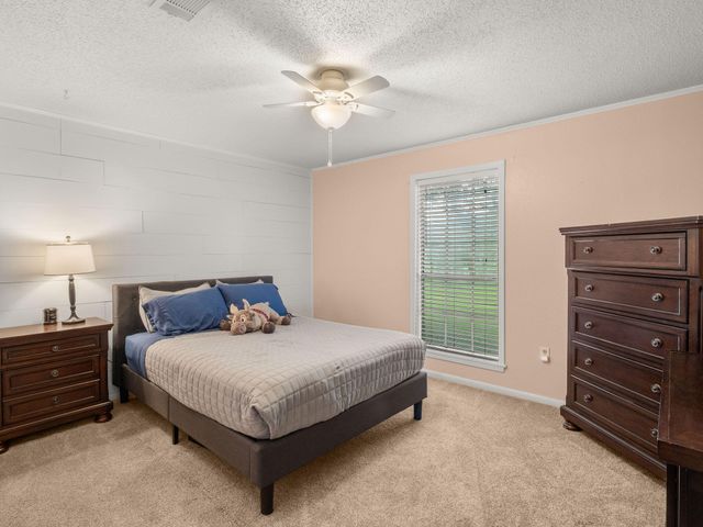 166 FOSTER ROAD, Leesville, LA 71446