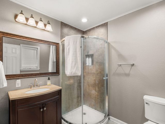 166 FOSTER ROAD, Leesville, LA 71446