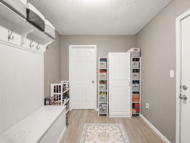 166 FOSTER ROAD, Leesville, LA 71446