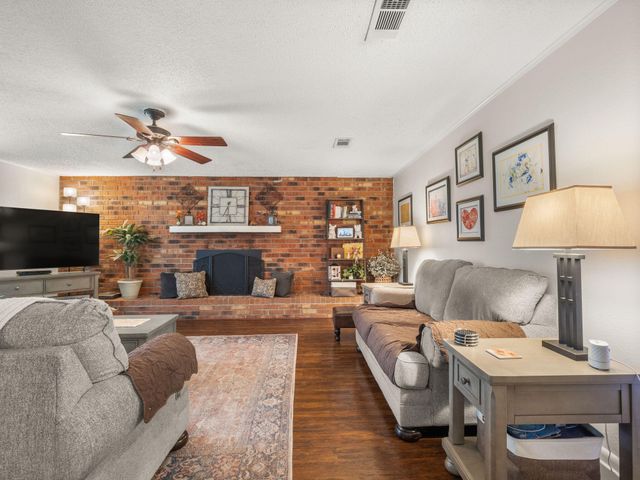 166 FOSTER ROAD, Leesville, LA 71446