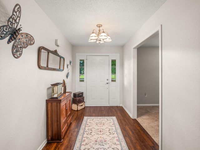 166 FOSTER ROAD, Leesville, LA 71446